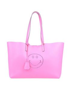 Сумка на руку Anya Hindmarch