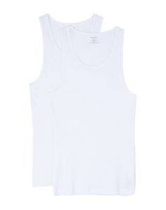 Бельевая майка Calvin Klein