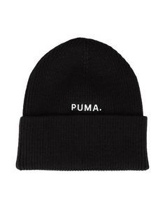 Головной убор Puma