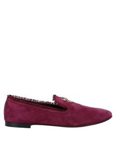 Мокасины Giuseppe Zanotti