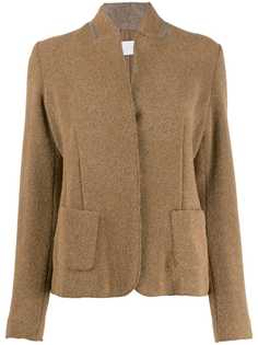 Fabiana Filippi classic fitted blazer