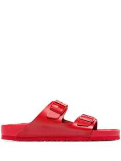 Valentino шлепанцы Valentino x Birkenstock