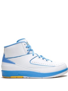 Jordan кроссовки Air Jordan Retro 2