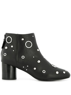 Senso Omar boots