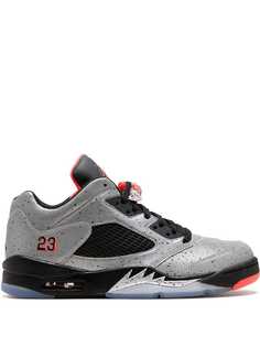 Jordan кроссовки Air Jordan 5 Retro Low Neymar