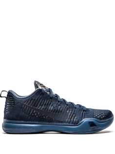 Nike кроссовки Kobe 10 Elite Low FTB