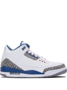 Jordan кроссовки Air Jordan 3 Retro