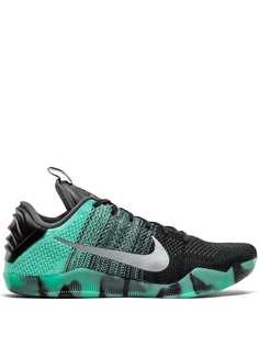 Nike кроссовки Kobe 11 Eliter Low AS