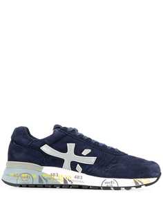 Premiata кроссовки Mick