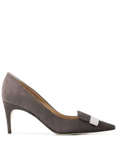 Sergio Rossi sr1 pumps