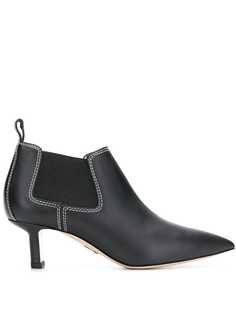 Paul Andrew Ana ankle boots