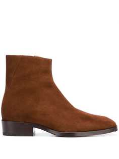 Jimmy Choo Lucas boots