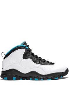 Jordan кроссовки Air Jordan Retro 10