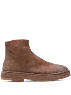 Marsèll chelsea ankle boots