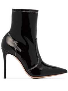 Gianvito Rossi ботильоны Craze 105