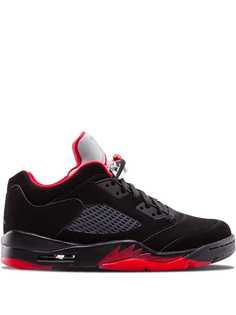 Jordan кроссовки Air Jordan 5 Retro Low