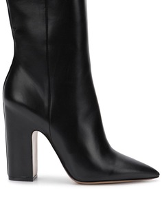 Maison Margiela ботильоны с заостренным носком