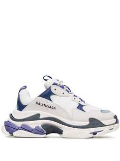 Balenciaga кроссовки Triple S