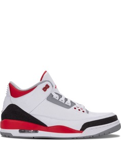 Jordan кроссовки Air Jordan 3 Retro
