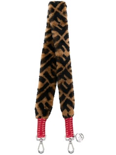 Fendi Strap You shoulder strap