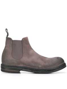 Marsèll Zeppa Beatles Carpona boots