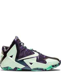 Nike кроссовки Lebron 11