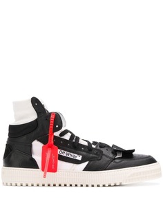 Off-White кроссовки Off-Court 3.0