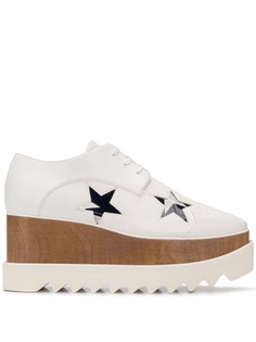 Stella McCartney туфли Elyse Star