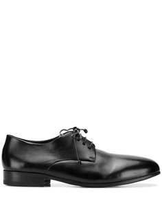 Marsèll туфли Sasso Leggero