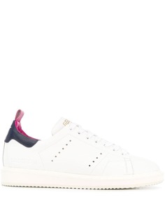 Golden Goose кроссовки Starter