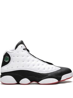 Jordan кроссовки Air Jordan 13