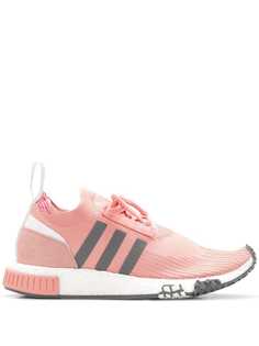 Adidas кроссовки NMD Racer Primeknit