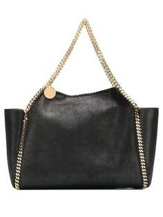 Stella McCartney сумка-тоут Falabella с открытым верхом