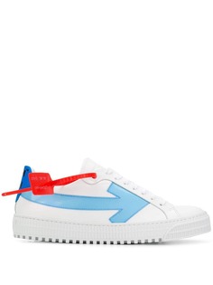 Off-White кроссовки Arrow