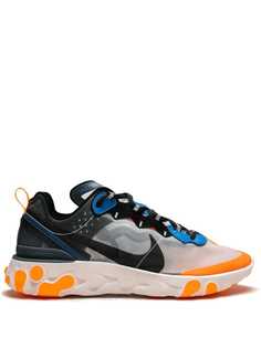 Nike кроссовки React Element 87