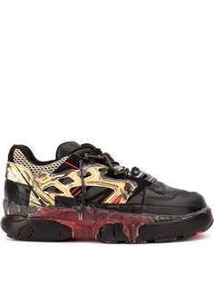 Maison Margiela кроссовки Fusion