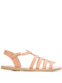 Ancient Greek Sandals сандалии Korinna