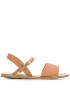 Ancient Greek Sandals сандалии Kaliroi