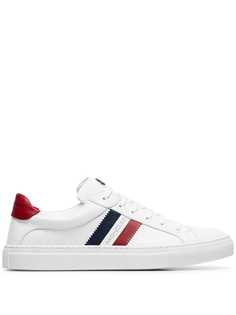 Moncler кроссовки Leni