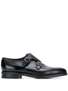 John Lobb монки William