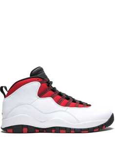 Jordan кроссовки Air Jordan 10 Retro