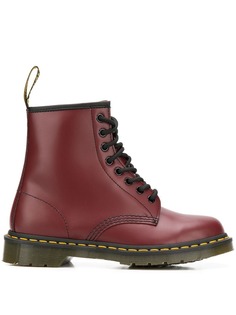 Dr. Martens ботинки на шнуровке 1460