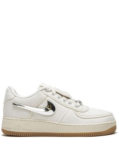 Nike кроссовки Air Force Low 1
