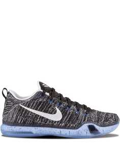 Nike кроссовки Kobe 10 Elite Low PRM