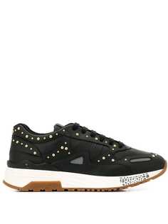 Versace кроссовки Chain Reaction