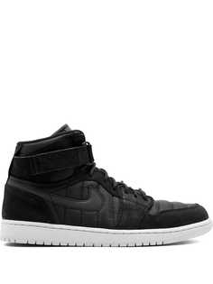 Jordan кроссовки Air Jordan 1 High Strap