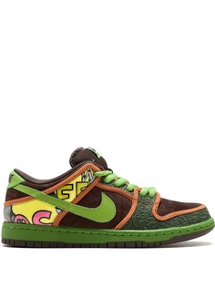 Nike кроссовки Dunk Low Premium De La Soul