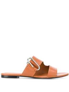 3.1 Phillip Lim сандалии Alix