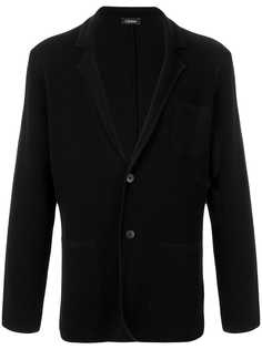 Ermenegildo Zegna трикотажный кардиган