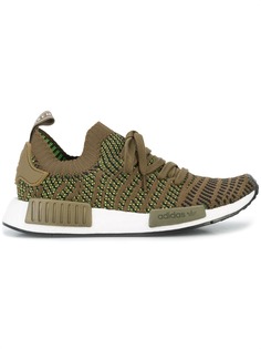 Adidas кроссовки NMD R1 Stlt Primeknit